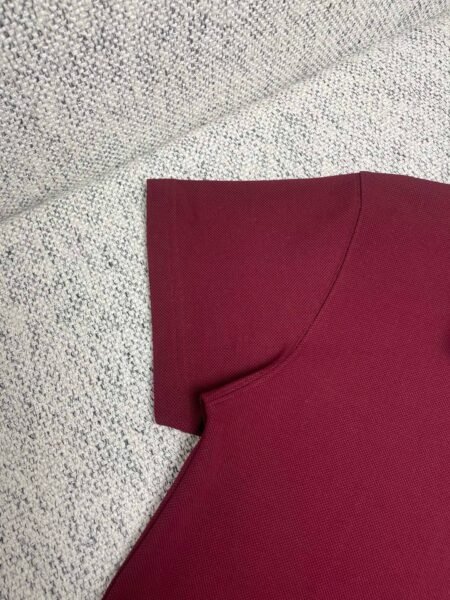 GUCCI POLO ROSSA - Image 9