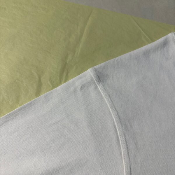 BURBERRY T SHIRT BIANCA - Image 9