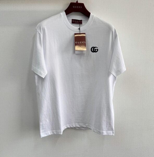GUCCI T SHIRT BIANCA - Image 7