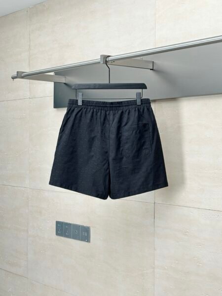 GUCCI COSTUME / SWIM DA BAGNO NERO - Image 7