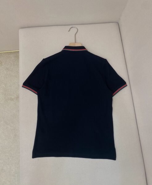 GUCCI POLO NERA - Image 9