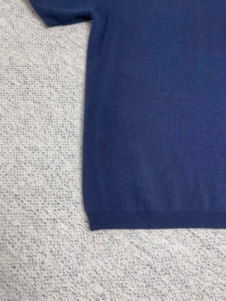 GUCCI T SHIRT BLU - Image 8