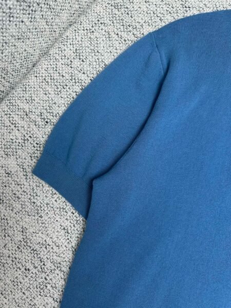GUCCI POLO CELESTE - Image 10