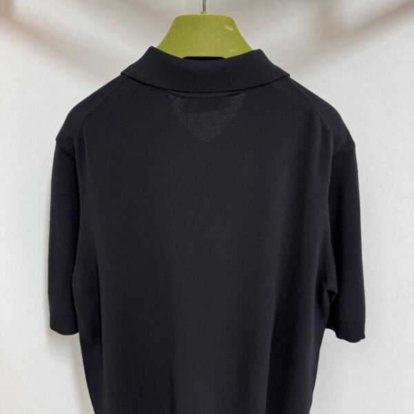 GUCCI POLO NERA - Image 7