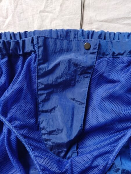 STONE ISLAND COSTUME DA BAGNO B0243 NYLON BLU - Image 15