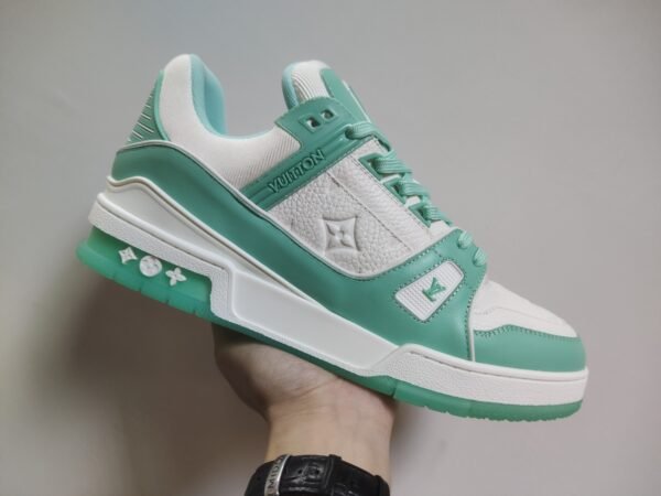 LV TRAINERS ACQUA MARINO - Image 5