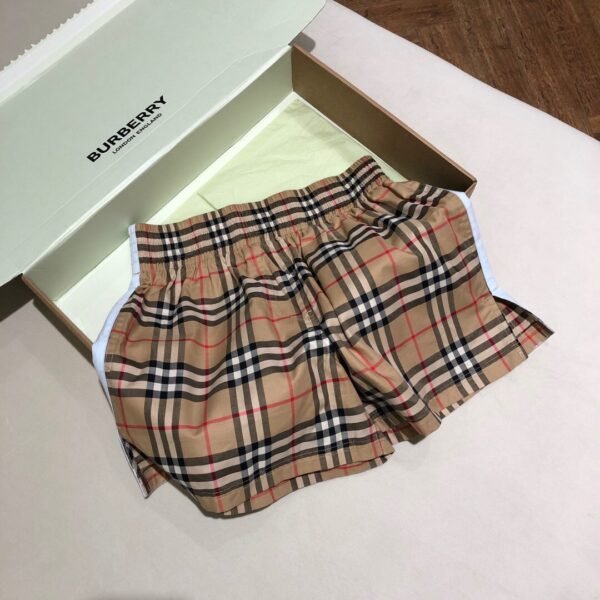 BURBERRY PANTALONCINO - Image 7