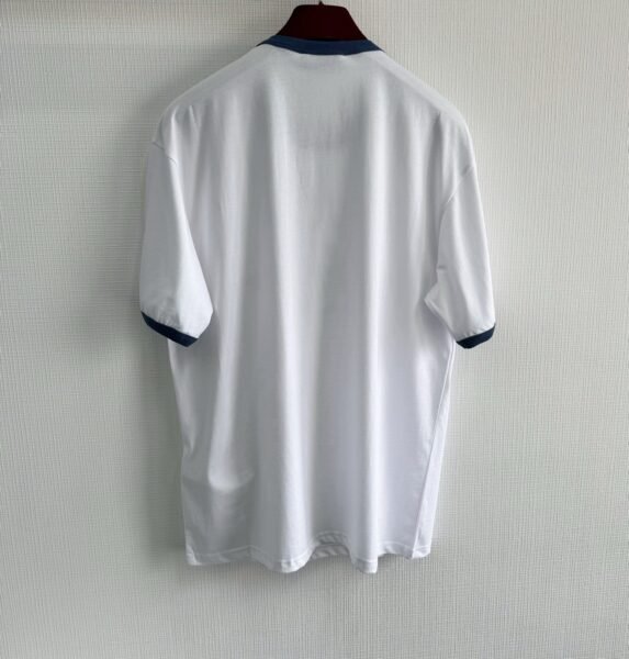 GUCCI T SHIRT BIANCA - Image 12