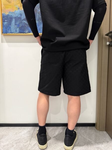 GUCCI PANTALONCINO NERO - Image 10