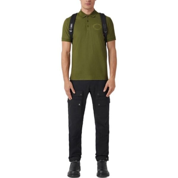 BURBERRY POLO VERDE - Image 12