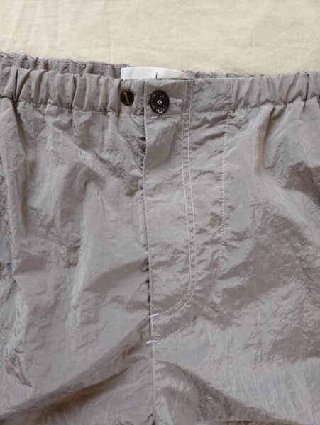 STONE ISLAND COSTUME DA BAGNO B0243 NYLON COLOR LAVANDA - Image 6