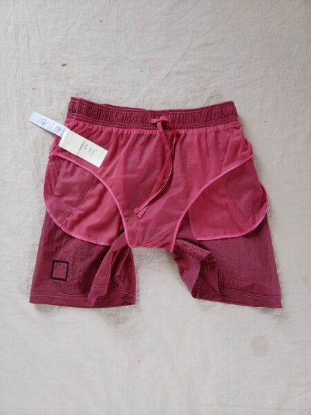 STONE ISLAND COSTUME DA BAGNO B0943 NYLON METAL FUCSIA - Image 11