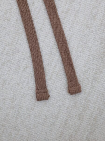 GUCCI PANTALONCINO MARRONE - Image 8