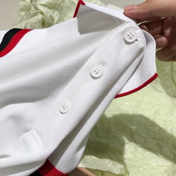 BURBERRY POLO NERA - Image 11