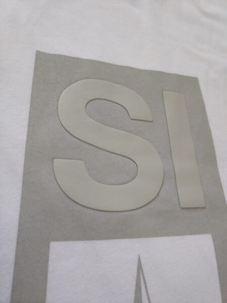 STONE ISLAND T SHIRT 2NS92 BIANCO - Image 18