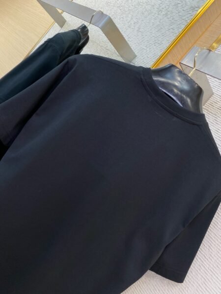 GUCCI T SHIRT NERA - Image 5