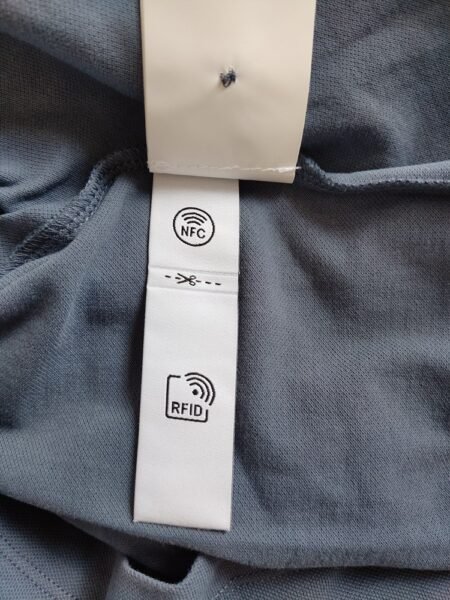 STONE ISLAND POLO 2SC17 BLU - Image 13