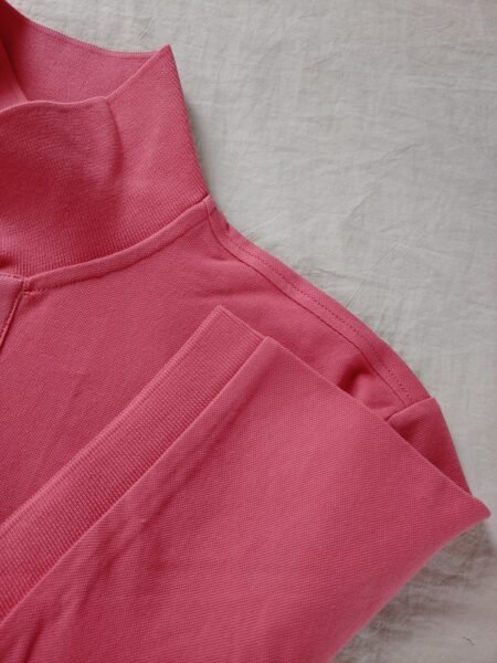 STONE ISLAND POLO 2SC17 FUCSIA - Image 4