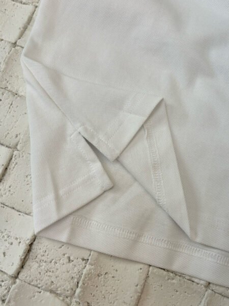 GUCCI POLO BIANCA - Image 6
