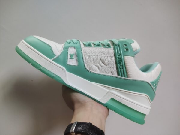 LV TRAINERS ACQUA MARINO - Image 6