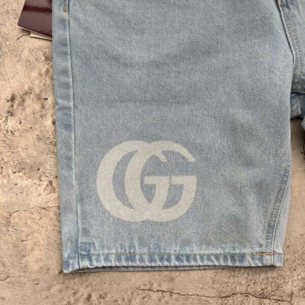 GUCCI PANTALONCINO - Image 9
