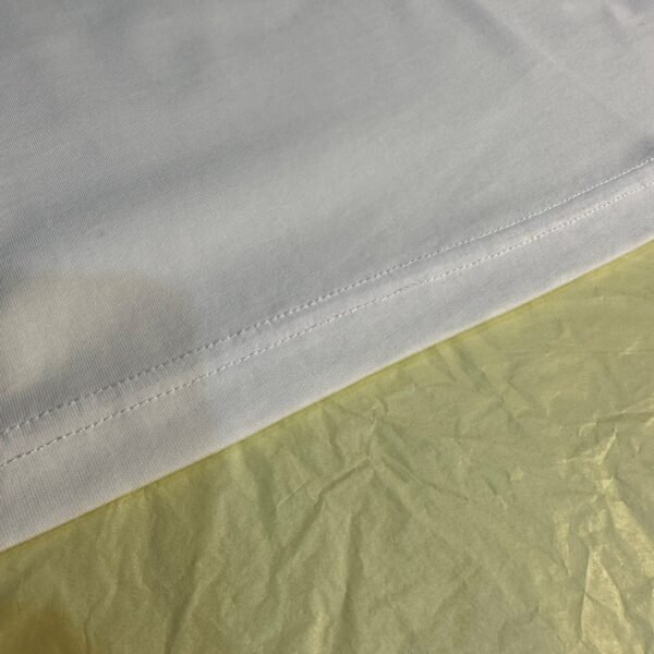 BURBERRY T SHIRT BIANCA - Image 10