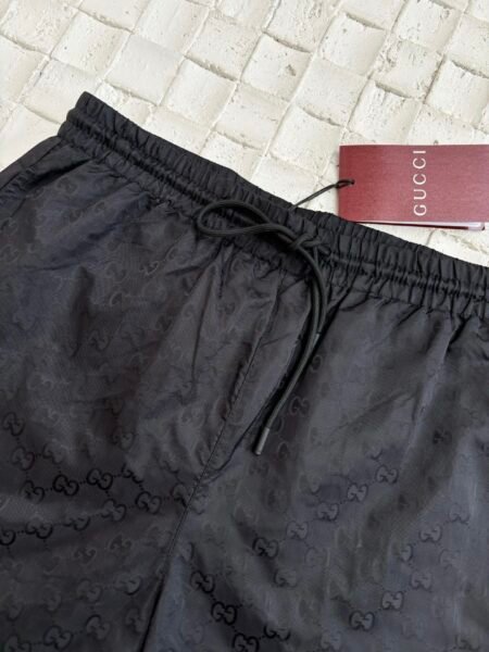 GUCCI COSTUME / SWIM DA BAGNO NERO - Image 10