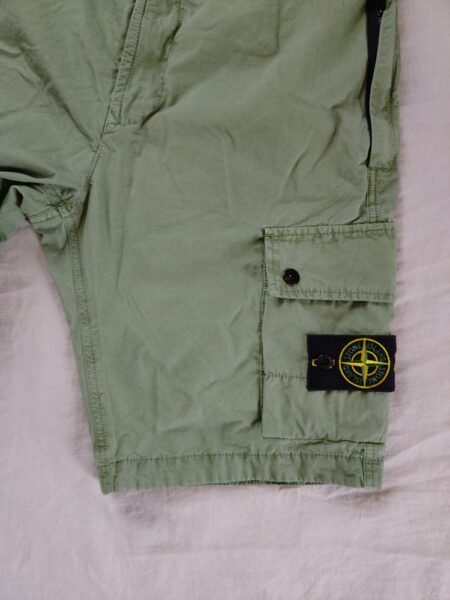 STONE ISLAND PANTALONCINO L11WA - Image 22