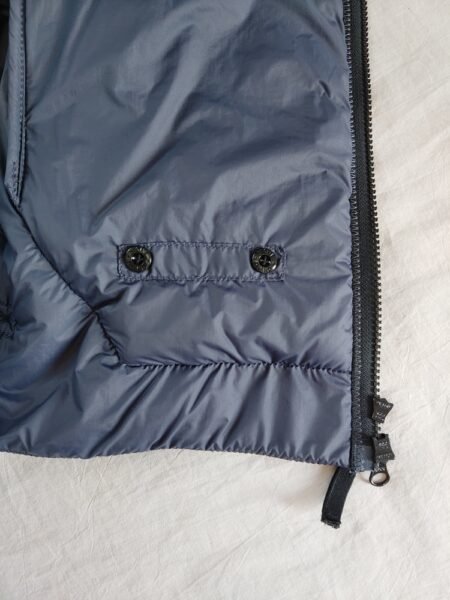 STONE ISLAND SMANICATO G0124 BLU SCURO - Image 12