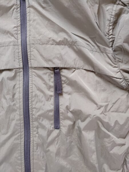STONE ISLAND GIUBBINO 41022 CRINKLE ANTIVENTO/ANTI PIOGGIA VERDE - Image 10