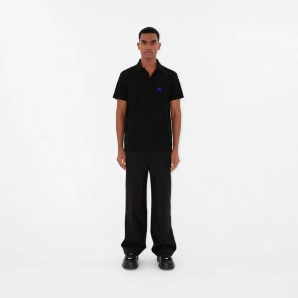 BURBERRY POLO NERA - Image 9