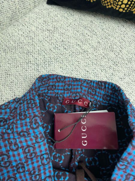 GUCCI PANTALONCINO - Image 6