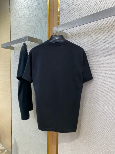 GUCCI T SHIRT NERA - Image 6