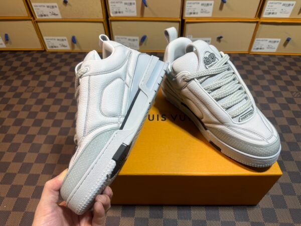 LV SKATE GRIGIE - Image 15