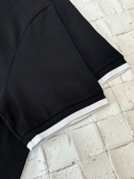 GUCCI POLO NERA - Image 6