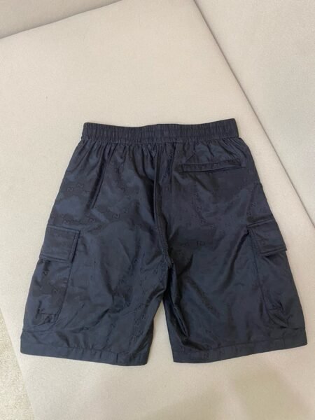 GUCCI PANTALONCINO NERO - Image 10