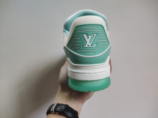 LV TRAINERS ACQUA MARINO - Image 7