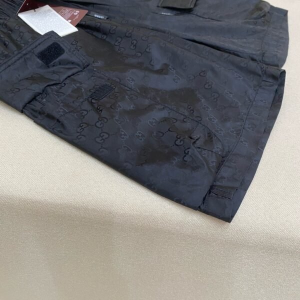 GUCCI PANTALONCINO NERO - Image 11