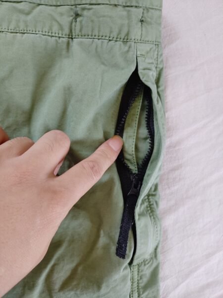 STONE ISLAND PANTALONCINO L11WA - Image 23