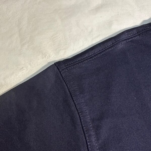 BURBERRY T SHIRT NERA - Image 8