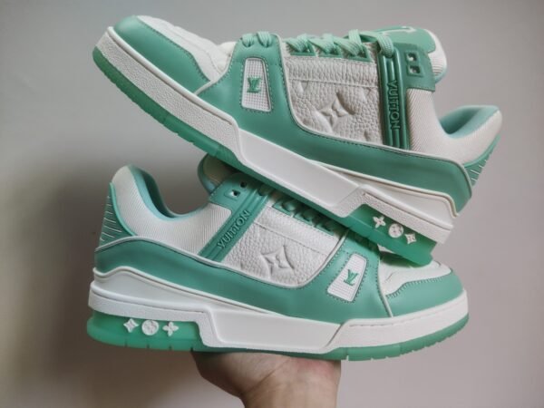 LV TRAINERS ACQUA MARINO - Image 8