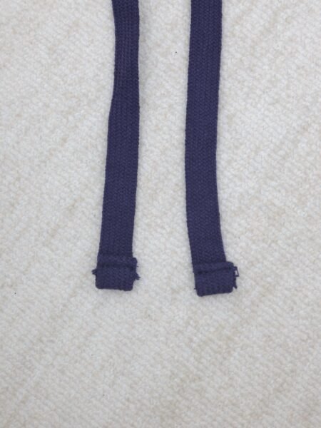GUCCI PANTALONCINO BLU - Image 9