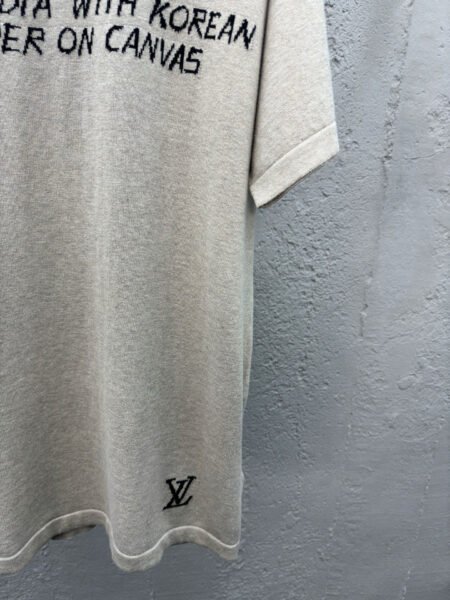 LOUIS VUITTON T SHIRT - Image 2