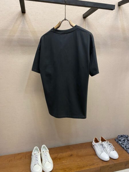 GUCCI T SHIRT NERA - Image 5