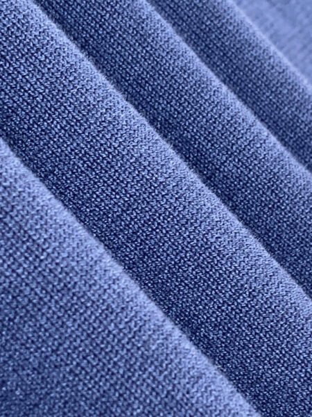LOUIS VUITTON T SHIRT BLU - Image 2