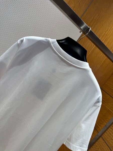 LOUIS VUITTON T SHIRT BIANCA - Image 7