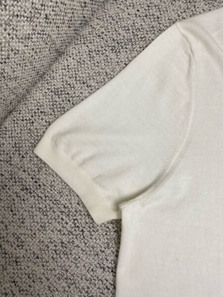 LOUIS VUITTON T SHIRT BIANCA - Image 3