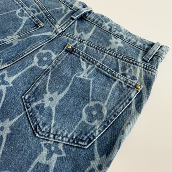 LOUIS VUITTON PANTALONCINO - Image 7