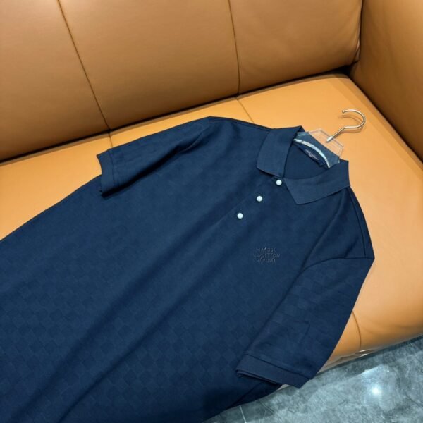 LOUIS VUITTON POLO NERA - Image 6