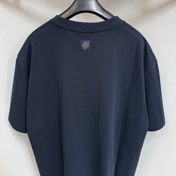 LOUIS VUITTON T SHIRT NERA - Image 12